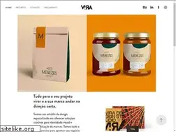 Sites similar to viradesign.com.br