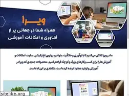 Sites similar to viraedu.com