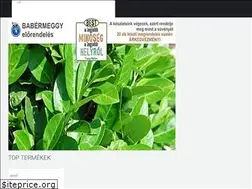 Sites similar to virag-online.hu