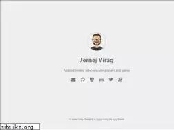 Sites similar to virag.si