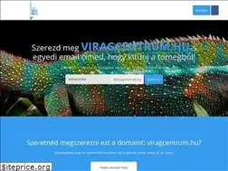 Sites similar to viragcentrum.hu