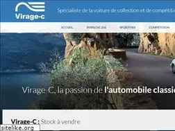 Sites similar to virage-c.com