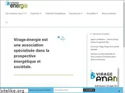 Sites similar to virage-energie-npdc.org