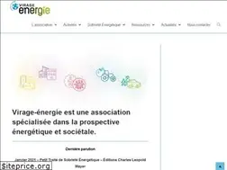 Sites similar to virage-energie.org
