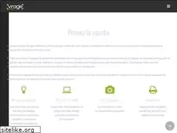 Sites similar to virage.co