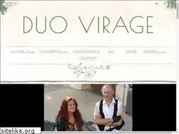 Sites similar to virage1duo.com