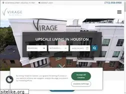 Sites similar to viragehouston.com