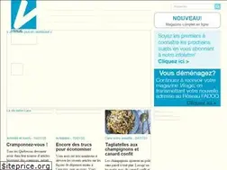 Sites similar to viragemagazine.com