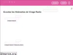 Sites similar to virageradio.com