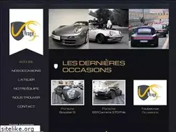 Sites similar to virages-automobiles.com