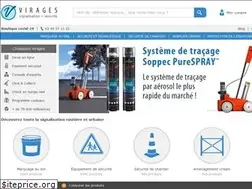Sites similar to virages.com