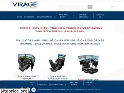 Sites similar to viragesimulation.com