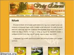 Sites similar to viragetterem.hu