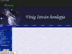 Sites similar to viragistvan53.gportal.hu