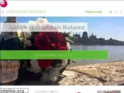 Sites similar to viragkuldes-budapestre.hu