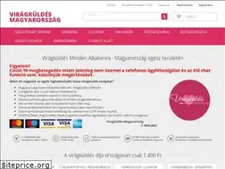 Sites similar to viragkuldes.co.hu