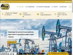 Sites similar to viragkzn.ru