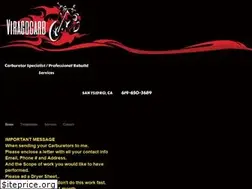 Sites similar to viragocarb.us