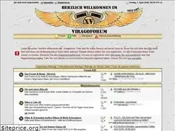 Sites similar to viragoforum.de