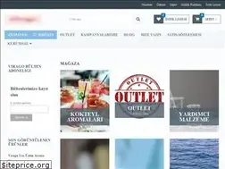 Sites similar to viragokimya.com