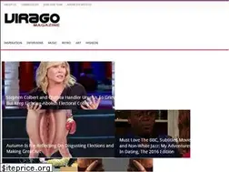 Sites similar to viragomag.com