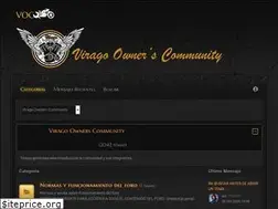 Sites similar to viragos.info
