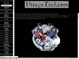 Sites similar to viragotech.com
