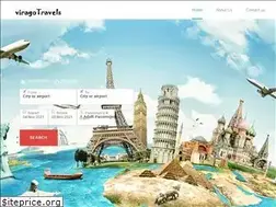 Sites similar to viragotravels.com