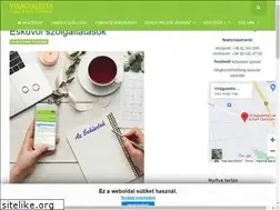 Sites similar to viragpaletta.com