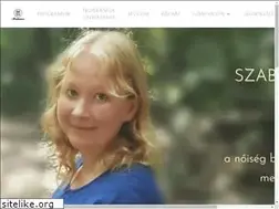 Sites similar to viragszabo.hu