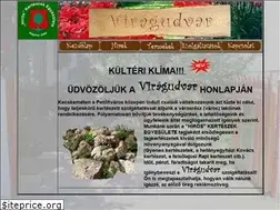 Sites similar to viragudvar.com