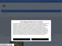 Sites similar to viragutazo.hu
