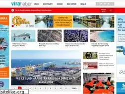 Sites similar to virahaber.com