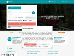 Sites similar to virail.bg