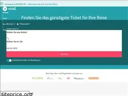 Sites similar to virail.ch