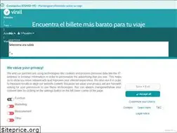 Sites similar to virail.co
