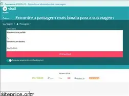 Sites similar to virail.com.br