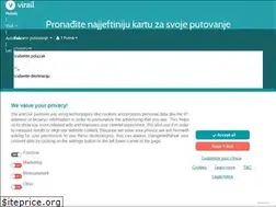 Sites similar to virail.com.hr