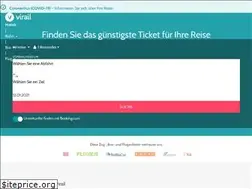 Sites similar to virail.de
