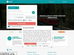 Sites similar to virail.fr
