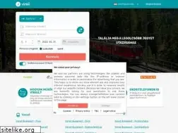 Sites similar to virail.hu