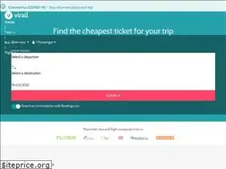 Sites similar to virail.ie