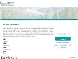 Sites similar to virail.nl