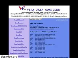 Sites similar to viraindo.com