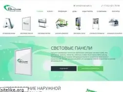 Sites similar to viraj-spb.ru