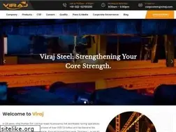 Sites similar to viraj.com