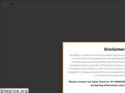 Sites similar to virajconstructions.com