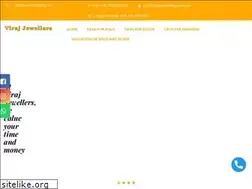 Sites similar to virajjeweller.com