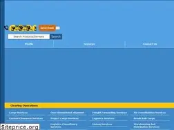 Sites similar to virajlogistics.com