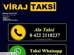 Sites similar to virajtaksi.com
